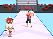 Wrestler Rush
