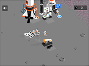 Moon Mission