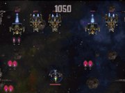 Space Killers