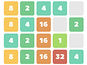 Power Puzzle: Merge Numbers