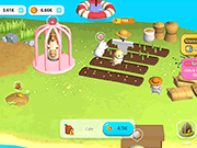 Hamster Island
