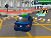 Pro Driver Academy