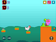 Chicken Ko