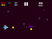 Shooting Star Battleship