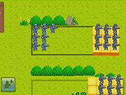 Mini Clash War Z