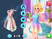 BFFs All Year Round Dress Up