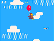 Balloon Drift
