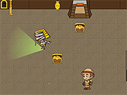 Treasure Hunter