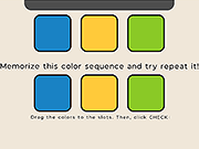 Color Sequence