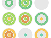 Color Rings 3X3