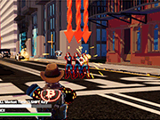 Bitcoin Man Madness