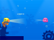 Deep Sea Run