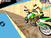 Stunt Biker 3D