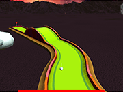 Moon Golf