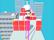 Heels Stacky Rush 3D