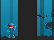 Ninja Timba Man