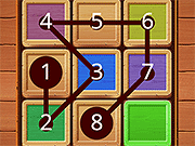 Link the Numbers