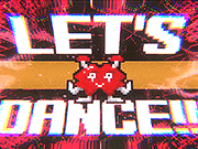 Let&#39;s Dance!!