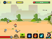 Fortress Defense