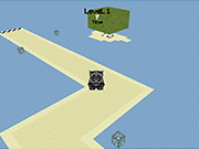 Grand Theft Blockworld
