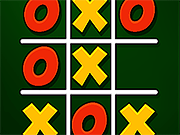 Head 2 Head Tic Tac Toe