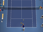 Tennis Open 2022