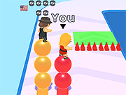 Pop Rush