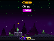 Zombie Catcher Online