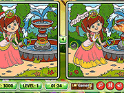 Spring Differences