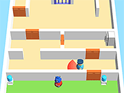 Room Escape 3D