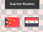 World Flags Quiz Html5