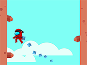 Jump Impostor Up