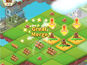 Merge Dreams