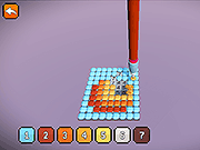 Diamond Colors Art