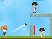Football Master Html5