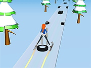 Ski Rush 3D