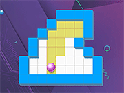 Maze Roll