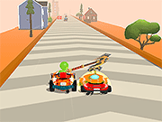 Car Smasher