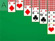 Solitaire Master: Classic Card