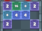 Can you Reach 2048