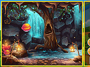 Hidden Candies