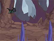 Flappy Dragon