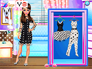 BFF Polka Dots Trend
