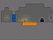 Dungeon Diver