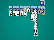 The Spider Solitaire