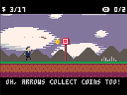 Arrow Run