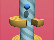 Jumpy Helix