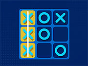 Tic Tac Toe Master