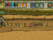 Empire Rush Rome Wars Tower Defense