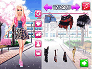 Eastern Street Fashion Influencers